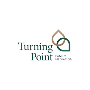 Turning Point Family Mediation Logo