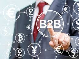 B2B Payment Market'