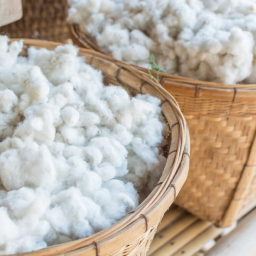 Cotton Textiles Market'