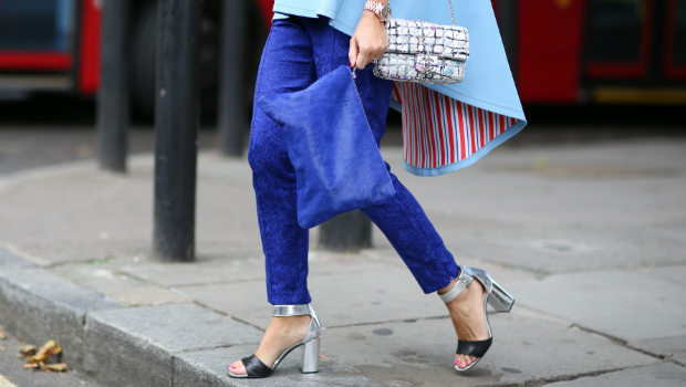 Footwear, Handbags, and Accessories Market