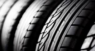 Aviation Tires Market'