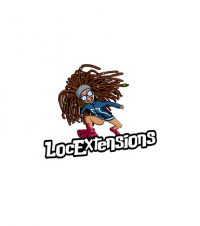 Loc Extensions INC Logo