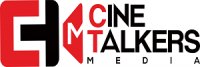 Cine Talkers Logo