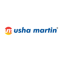 Usha Martin Americas Inc. Logo
