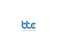 BTC Software Logo