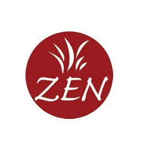 Company Logo For Zen Massage'