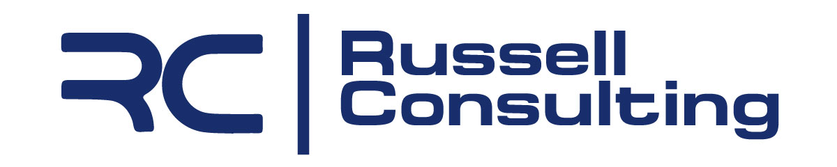 Company Logo For Russell Consulting'