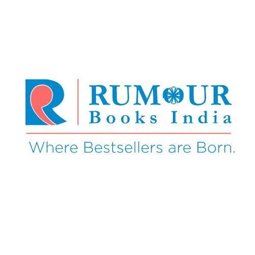 Company Logo For Rumour Books India'