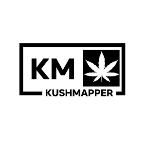 Company Logo For KushMapper'