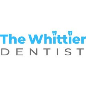 Company Logo For The Whittier Dentist'