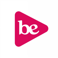 BeLive Technology - Live Streaming Solutions Logo
