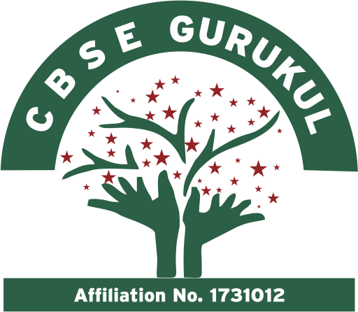 Navjeevan CBSE Academy Logo