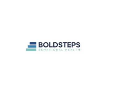 Company Logo For Bold Steps Behavior Health'