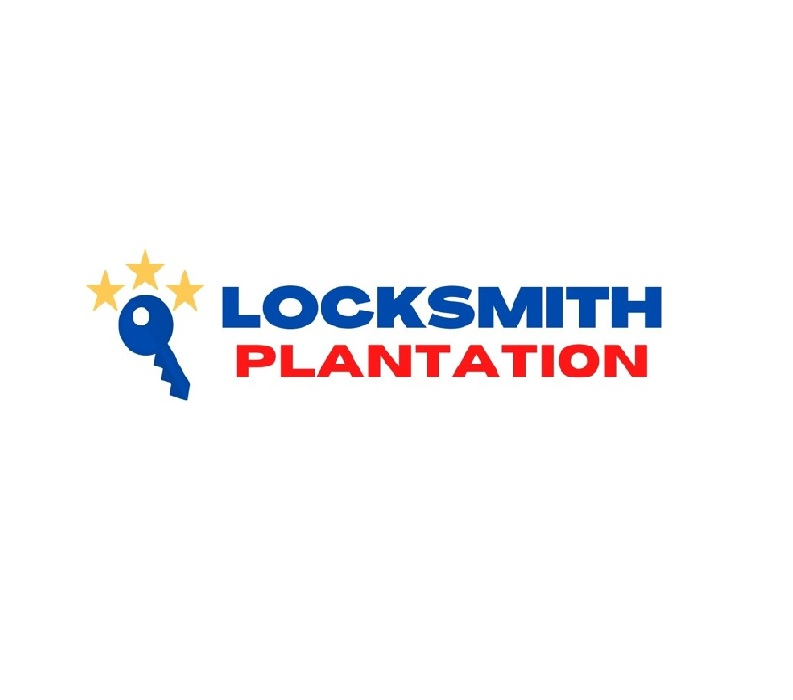 Locksmith Plantation FL'