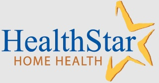 Company Logo For HealthStar Home Health'