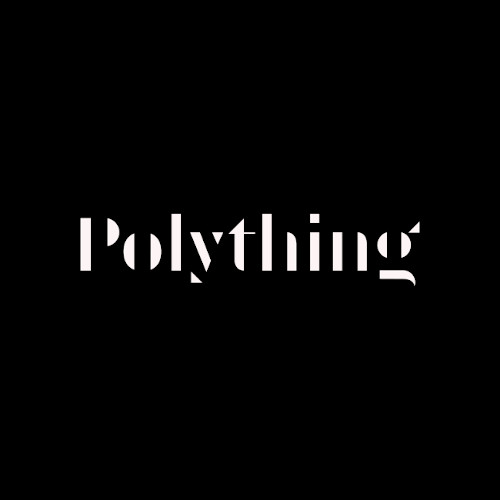 Company Logo For Polything Marketing Consultancy'