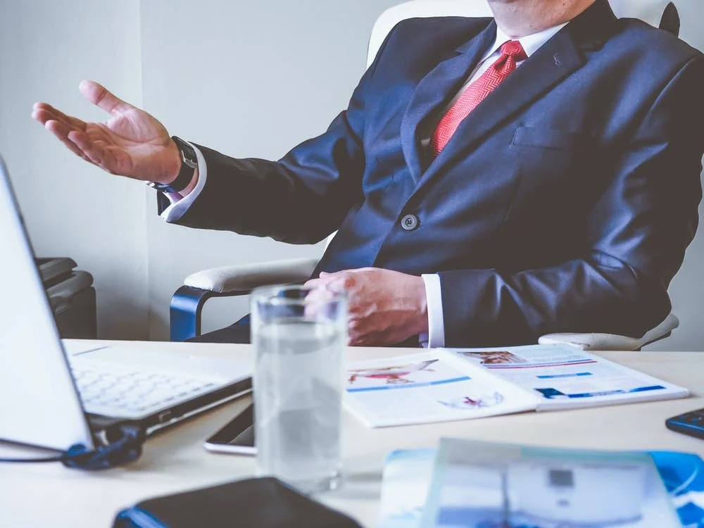 Marketing Consultants'