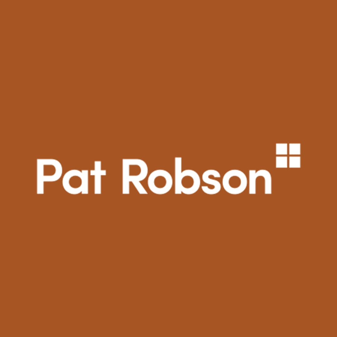 Company Logo For Pat Robson &amp;amp; Co. Ltd'