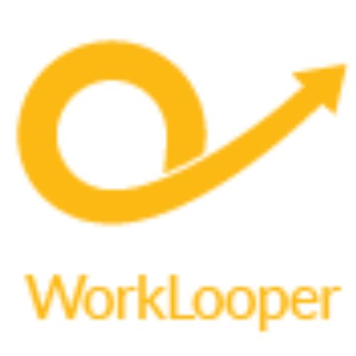 Company Logo For Worklooper Consultants'