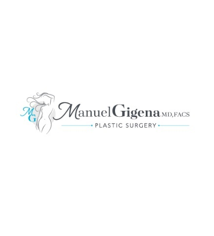 MG Plastic Surgery Logo