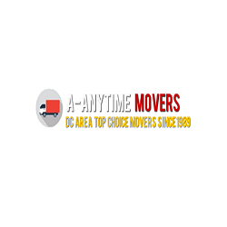 Company Logo For A Anytime Movers'