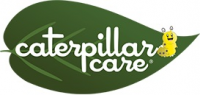 Caterpillar Care Logo