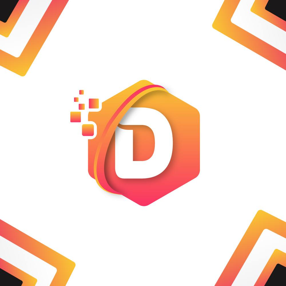 Digital Glorious'