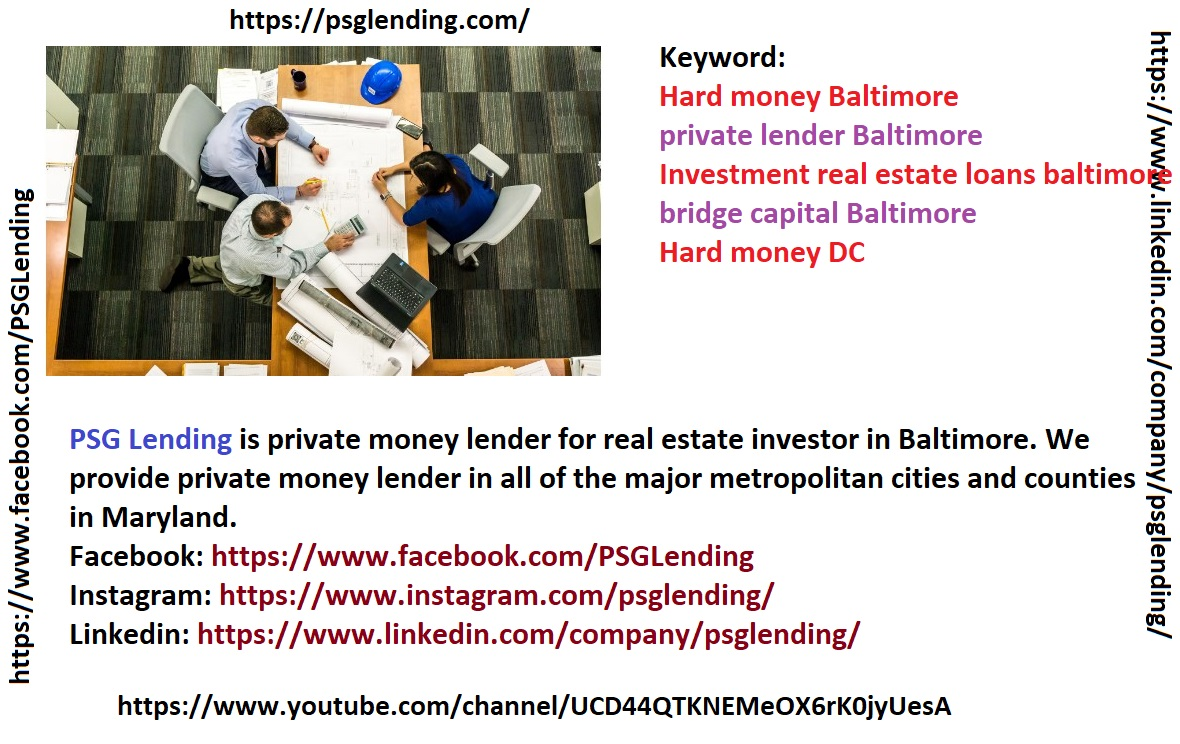 Company Logo For Private Lender'