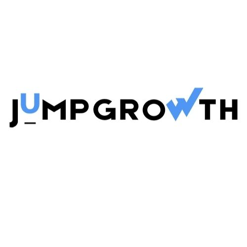 Company Logo For JumpGrowth'