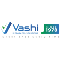 Vashi Integrated Solutions Logo