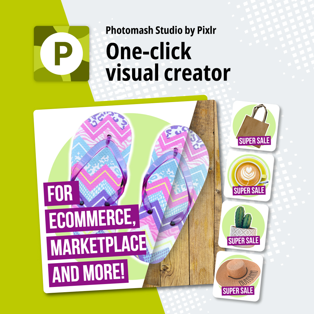 Photomash 1