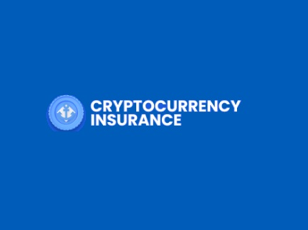 Company Logo For Cryptocurrency Insurance'