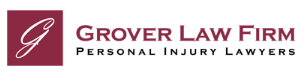 Company Logo For Motorcycle Crash Law - Grover Law Firm'