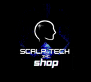 Company Logo For Scalp Tech Inc. Shop'