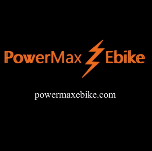 Company Logo For PowerMax Ebike'