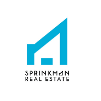 Company Logo For Sprinkman Real Estate'