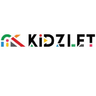Company Logo For Kidzlet Play Structures Pvt. Ltd.'