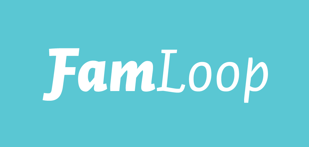 FamLoop Logo