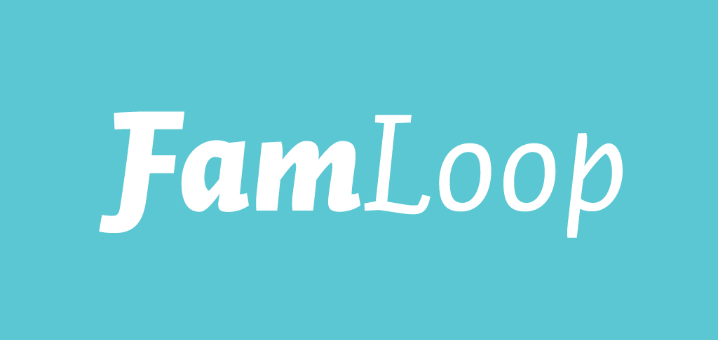 Company Logo For FamLoop'