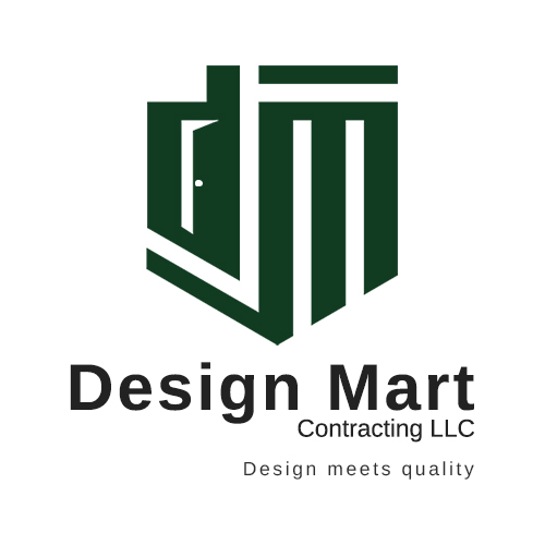 Company Logo For Design Mart Contracting LLC'