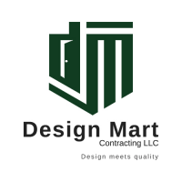 Design Mart Contracting LLC Logo