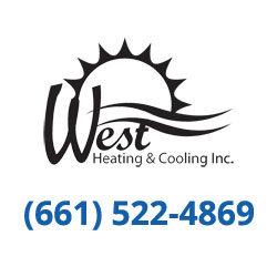 Company Logo For West Heating & Cooling, Inc.'