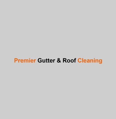 Company Logo For Premier Gutter And Roof Cleaning'