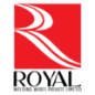 Company Logo For royal welding wires'
