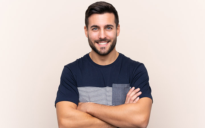 Rafael Brown'