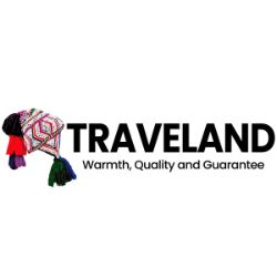 Company Logo For TRAVELAND PERU'