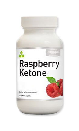 Raspberry Ketones USA'