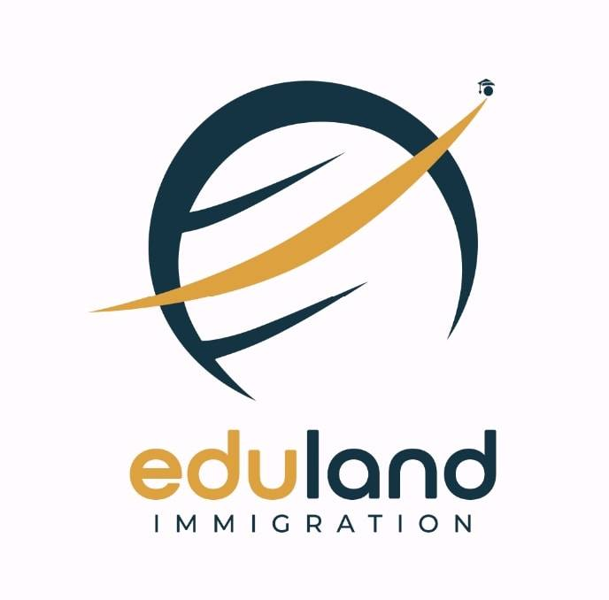 Company Logo For Eduland Immigration'