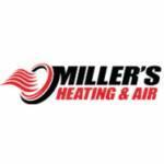 Company Logo For Miller's Heating'