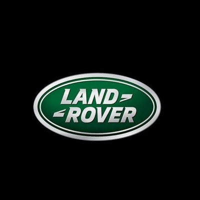 Land Rover Servicing'